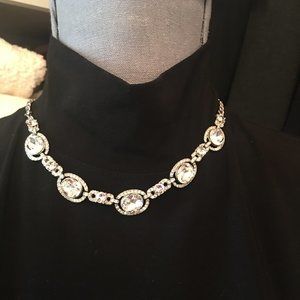 Beautiful necklace by Givenchy